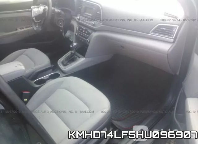 KMHD74LF5HU096907 фото 6