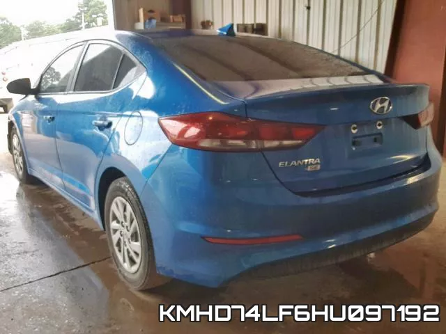 KMHD74LF6HU097192 фото 4