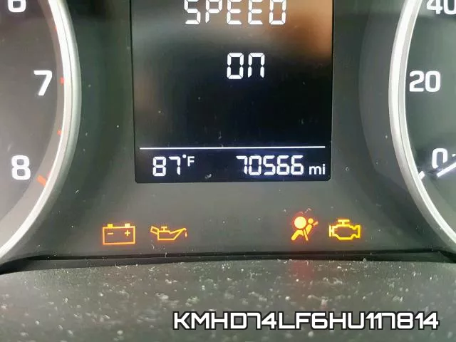 KMHD74LF6HU117814 фото 9