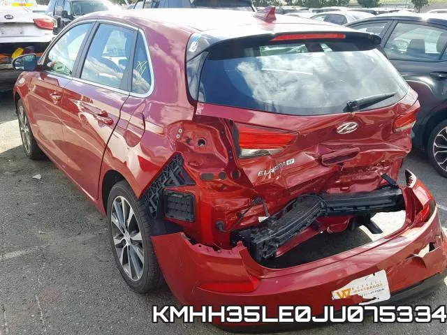 KMHH35LE0JU075334 фото 4