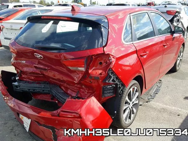 KMHH35LE0JU075334 фото 5