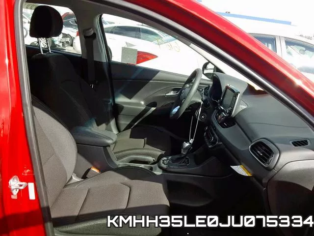 KMHH35LE0JU075334 фото 6