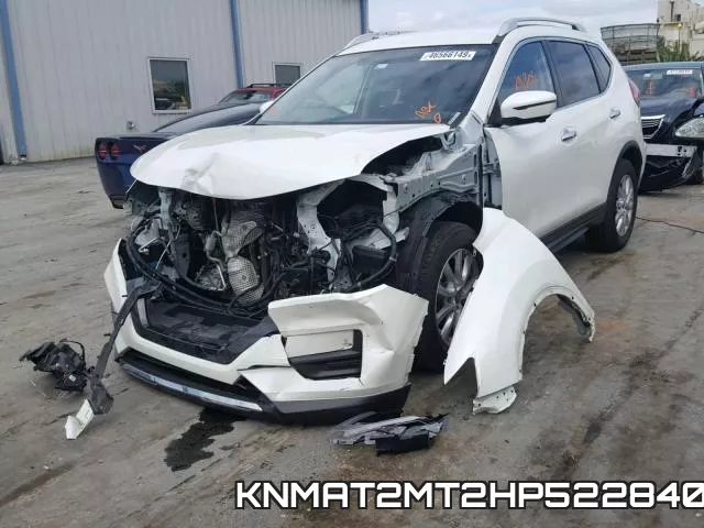 KNMAT2MT2HP522840 фото 3