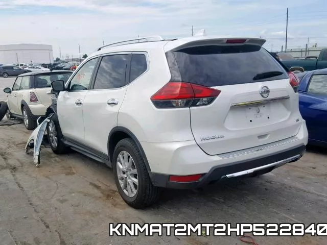 KNMAT2MT2HP522840 фото 4
