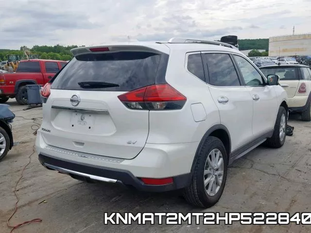 KNMAT2MT2HP522840 фото 5