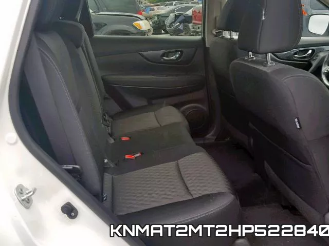 KNMAT2MT2HP522840 фото 7