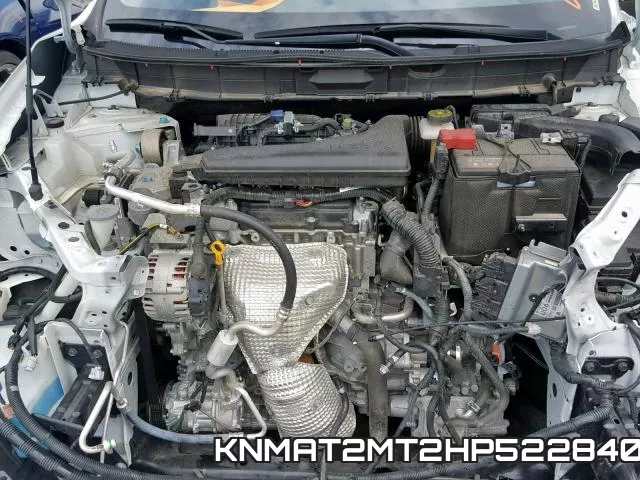 KNMAT2MT2HP522840 фото 8