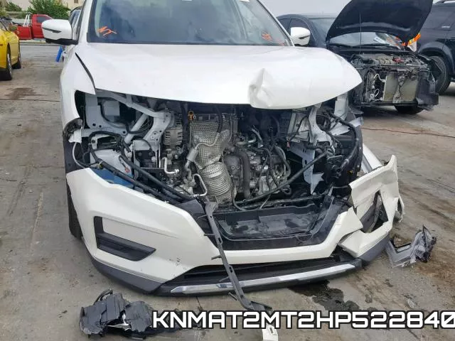 KNMAT2MT2HP522840 фото 10