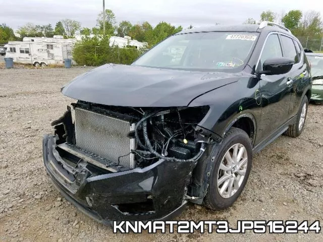 KNMAT2MT3JP516244 фото 3