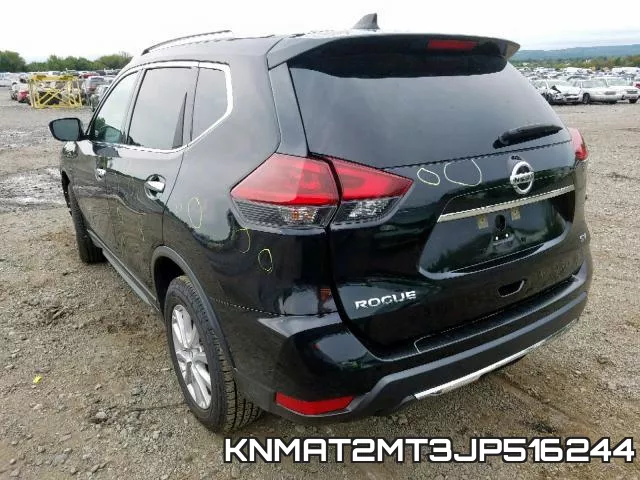 KNMAT2MT3JP516244 фото 4