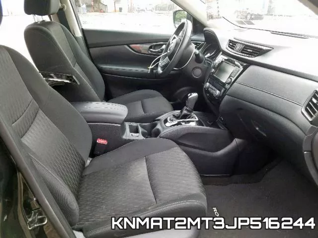 KNMAT2MT3JP516244 фото 6
