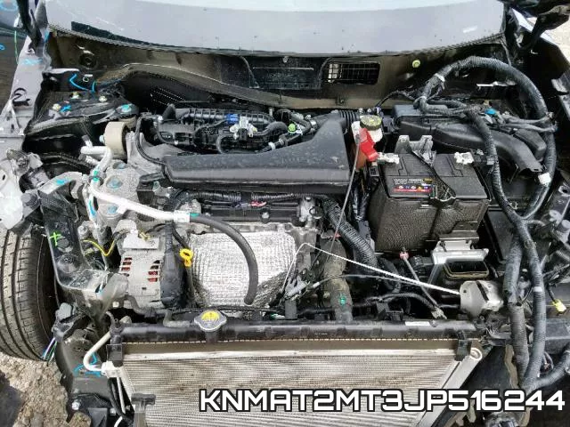 KNMAT2MT3JP516244 фото 7
