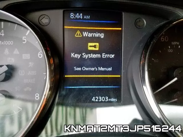 KNMAT2MT3JP516244 фото 8