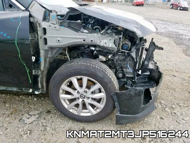 KNMAT2MT3JP516244 фото 9