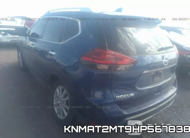 KNMAT2MT9HP567838 фото 4