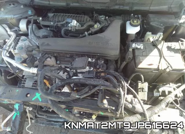 KNMAT2MT9JP616624 фото 2