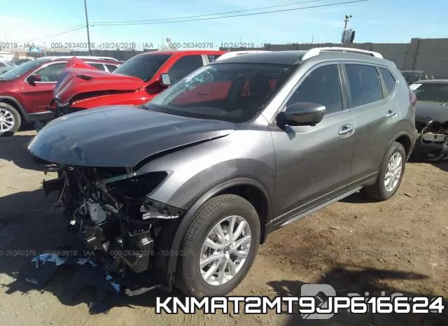 KNMAT2MT9JP616624 фото 3