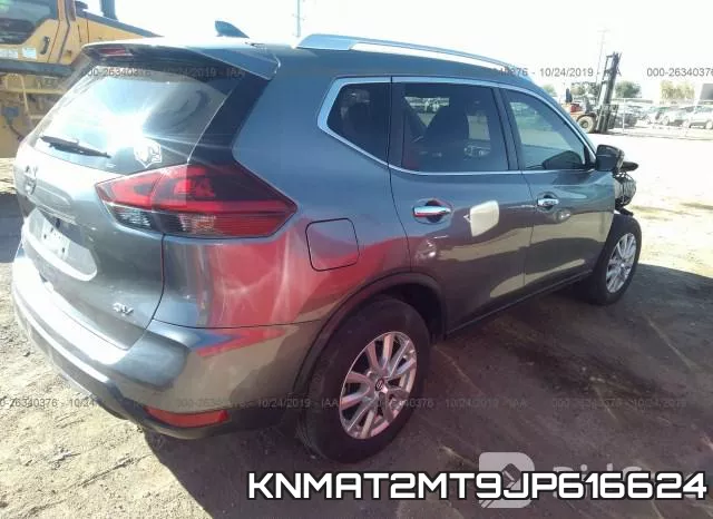 KNMAT2MT9JP616624 фото 5