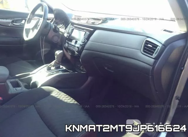 KNMAT2MT9JP616624 фото 6