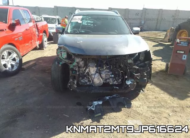 KNMAT2MT9JP616624 фото 7