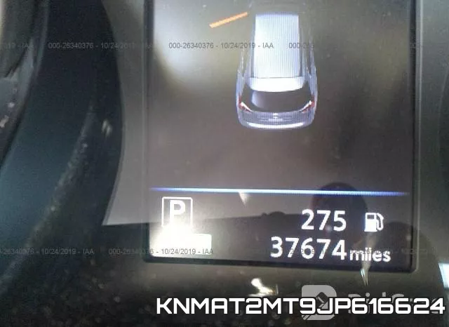 KNMAT2MT9JP616624 фото 8