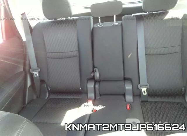 KNMAT2MT9JP616624 фото 9