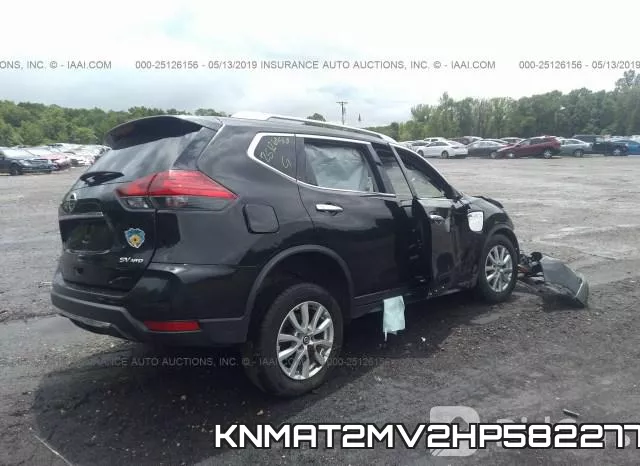 KNMAT2MV2HP582277 фото 4