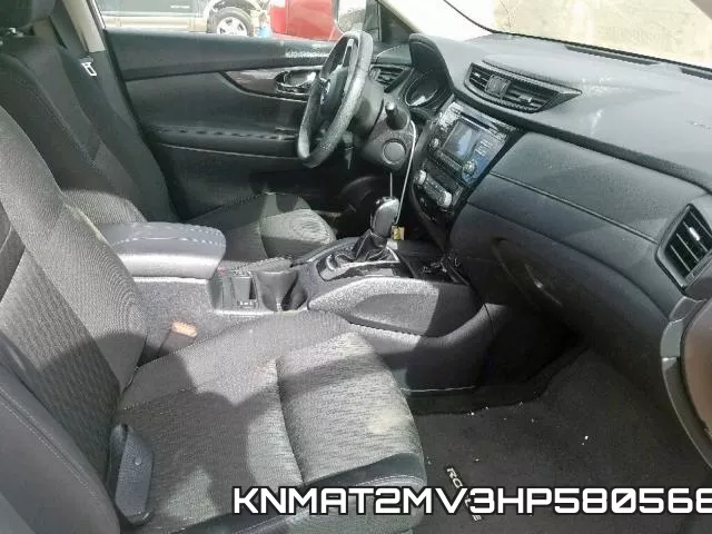 KNMAT2MV3HP580568 фото 5