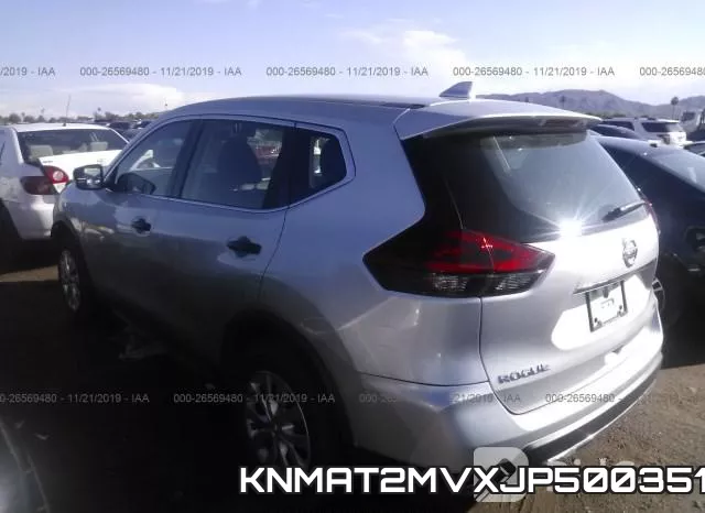 KNMAT2MVXJP500351 фото 4