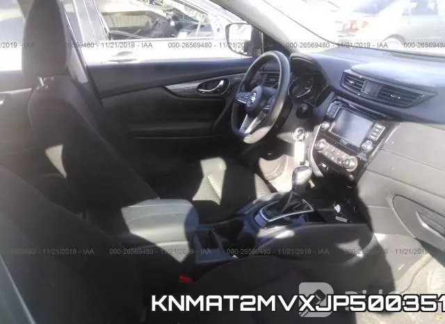 KNMAT2MVXJP500351 фото 6