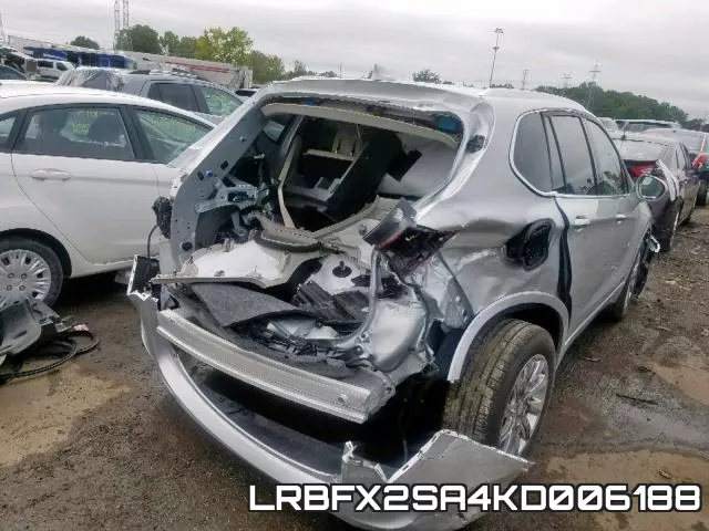 LRBFX2SA4KD006188 фото 5