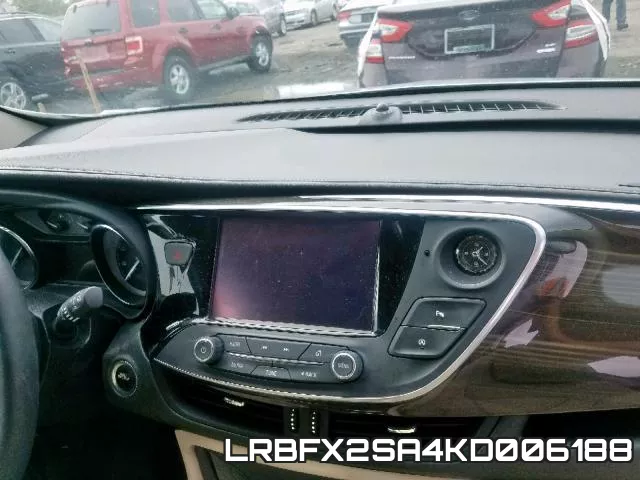 LRBFX2SA4KD006188 фото 10
