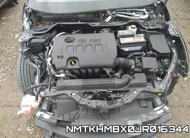 NMTKHMBX0JR016344 фото 2