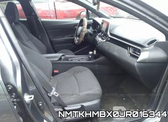 NMTKHMBX0JR016344 фото 6