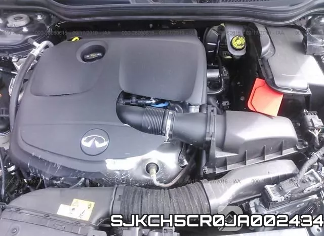 SJKCH5CR0JA002434 фото 2
