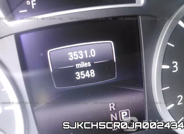 SJKCH5CR0JA002434 фото 8
