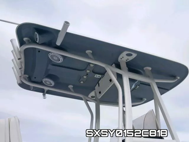 SXSY0152C818 фото 2