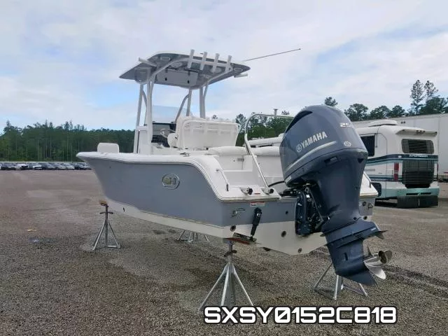 SXSY0152C818 фото 3