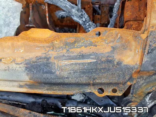 T1B61HKXJU515337 фото 2