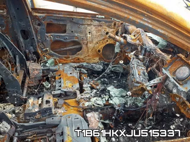 T1B61HKXJU515337 фото 6