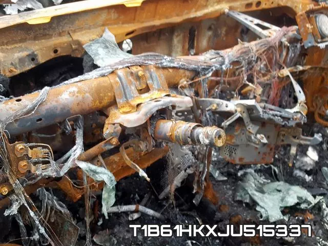 T1B61HKXJU515337 фото 9