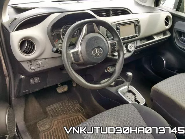 VNKJTUD30HA073745 фото 10