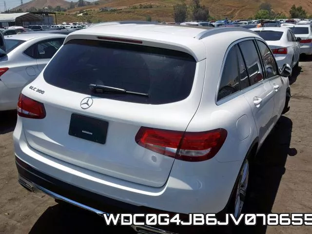 WDC0G4JB6JV078655 фото 3