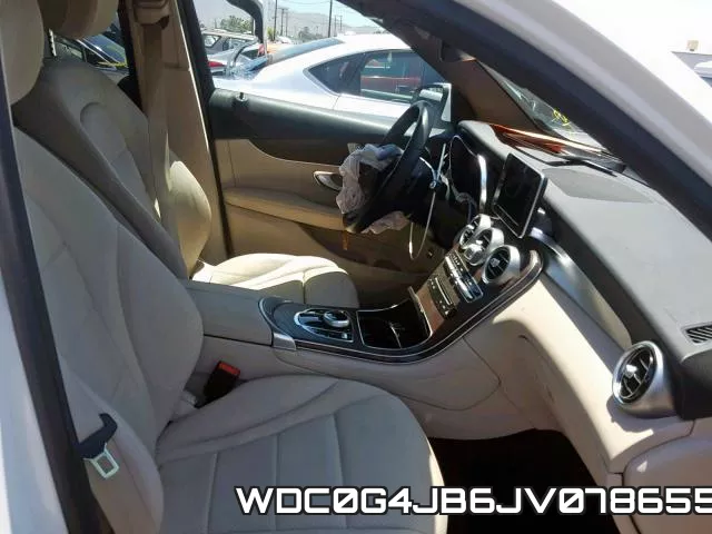 WDC0G4JB6JV078655 фото 4