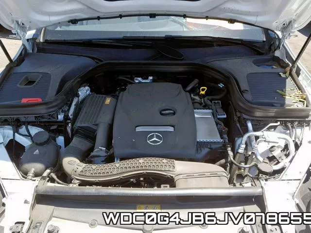 WDC0G4JB6JV078655 фото 6