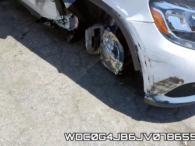 WDC0G4JB6JV078655 фото 8