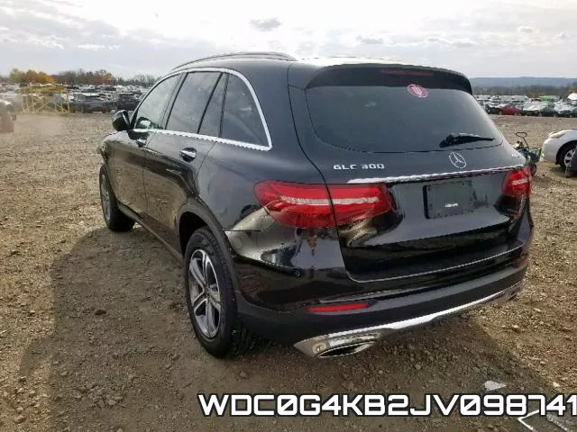 WDC0G4KB2JV098741 фото 4