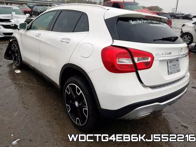 WDCTG4EB6KJ552216 фото 4