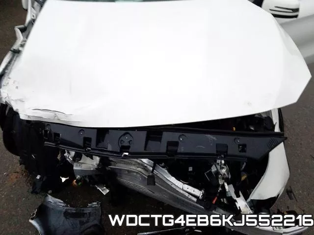 WDCTG4EB6KJ552216 фото 8