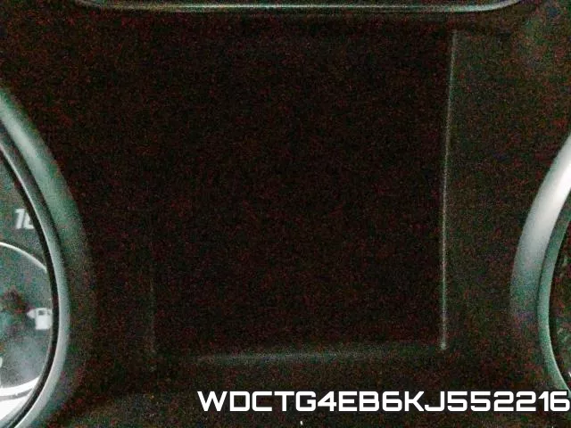 WDCTG4EB6KJ552216 фото 9